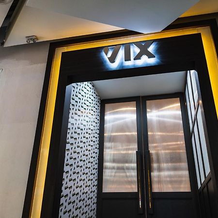 Vix 방콕 앳 빅토리 모뉴먼트 호텔 외부 사진